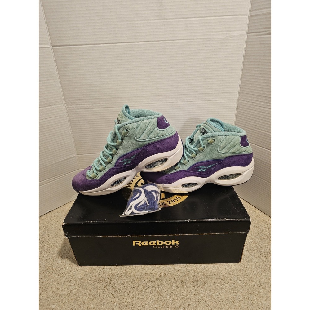 Reebok Packer Shoes x Sneakersnstuff x Token Size 8.5